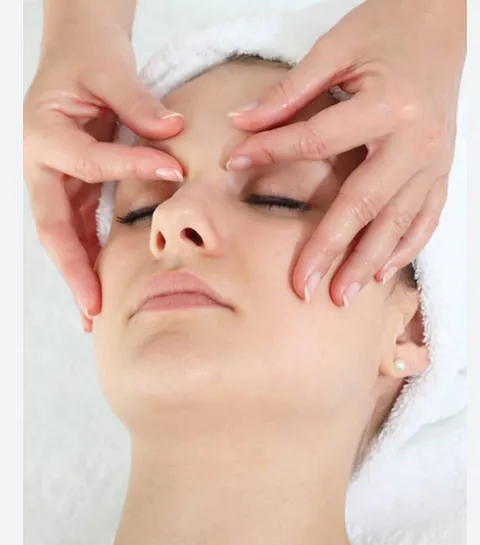 Tratamiento facial