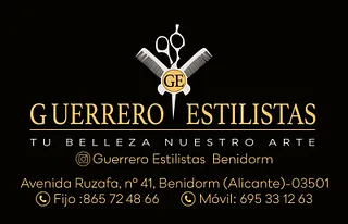 Guerrero Estilistas