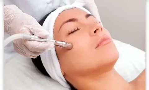 Tratamiento facial